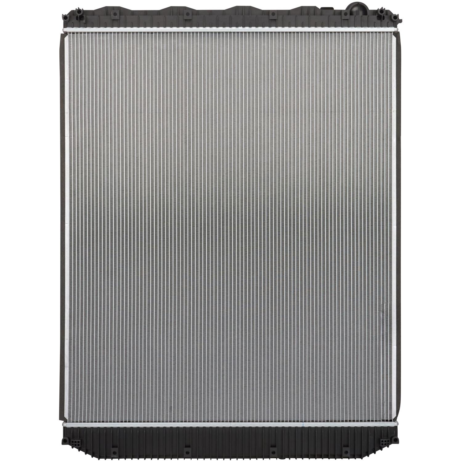 Spectra Premium 20014608P Radiator product image 1 of 4