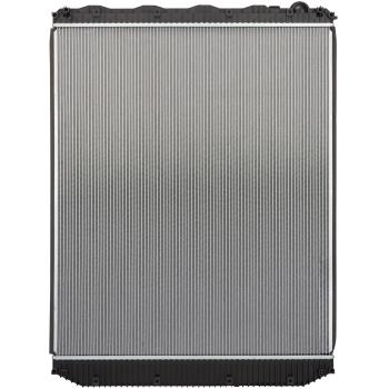 2008 Mack CXU Radiator Spectra Premium 20014608P image 1 of 4