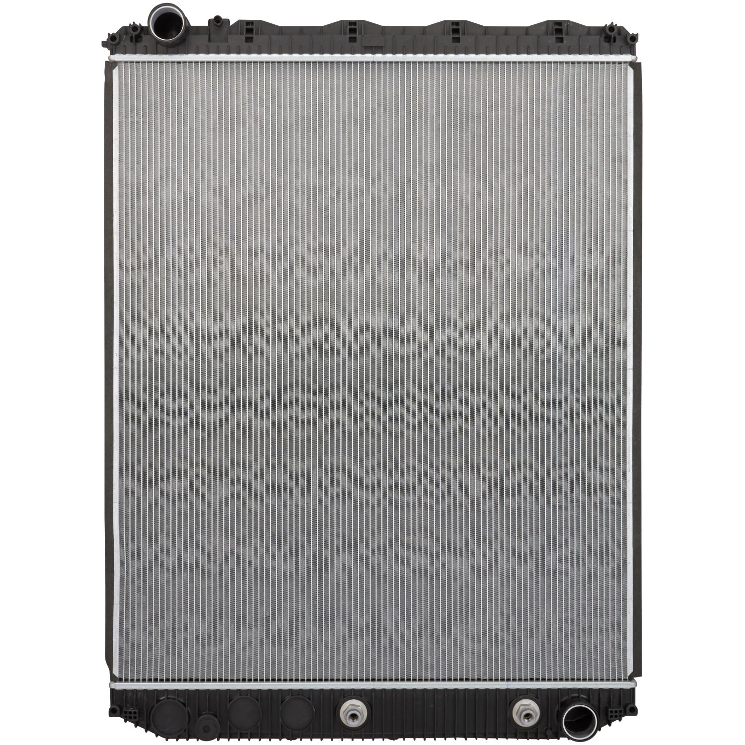 Spectra Premium 20014608P Radiator product image 2 of 4