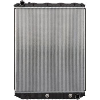 2008 Mack CXU Radiator Spectra Premium 20014608P image 2 of 4