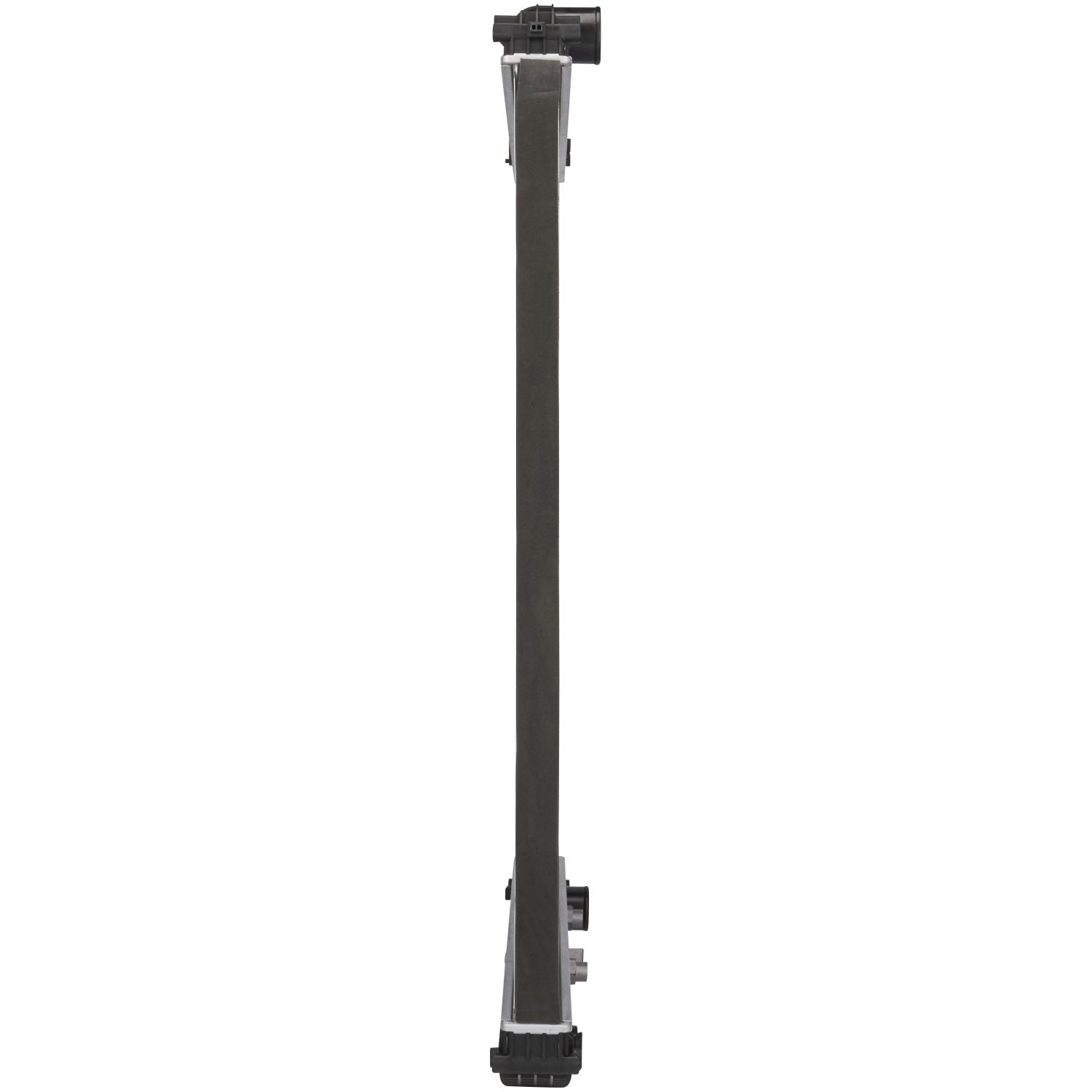 Spectra Premium 20014608P Radiator product image 4 of 4