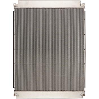 2013 Volvo VNL Radiator Spectra Premium 20014609 image 2 of 4