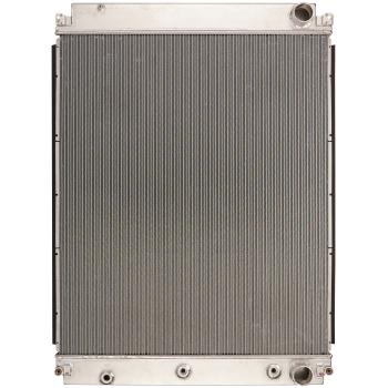 2013 Volvo VNL Radiator Spectra Premium 20014609 image 3 of 4