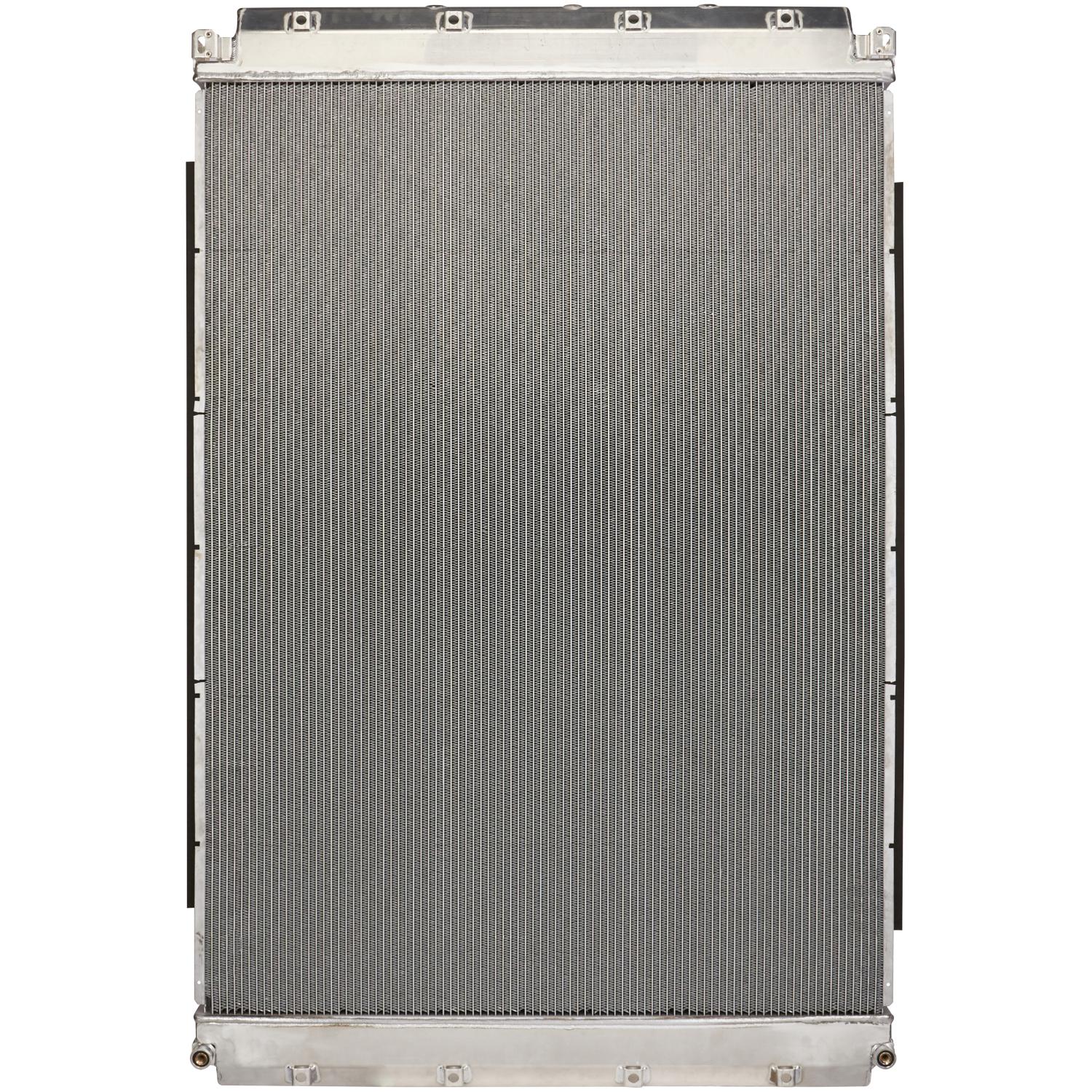 Spectra Premium 20014610 Radiator product image 1 of 4