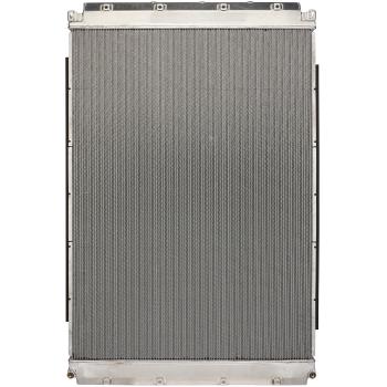 2006 Volvo VT Radiator Spectra Premium 20014610 image 1 of 4