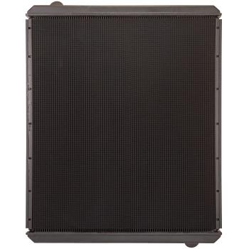 2004 Western Star 4900EX Radiator Spectra Premium 20014701 image 2 of 4