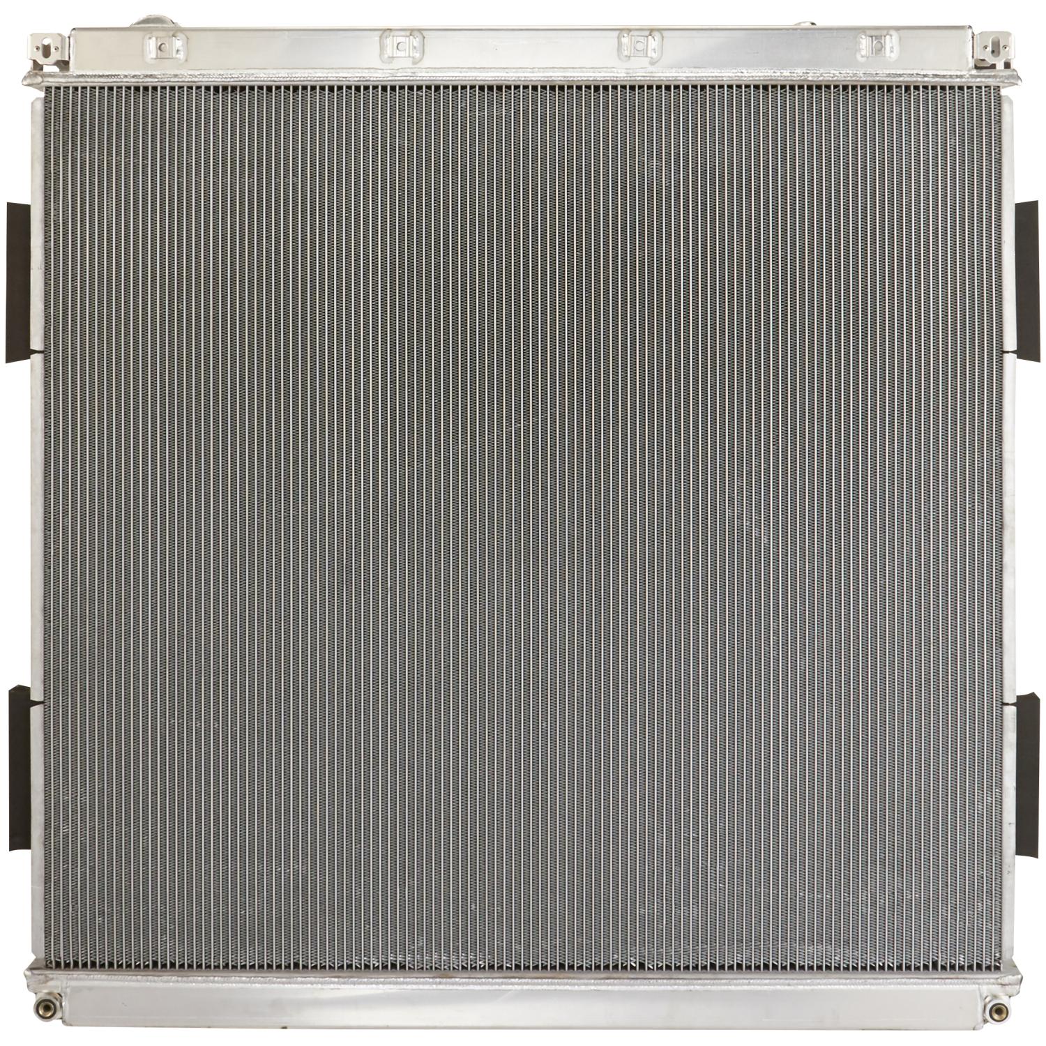 Spectra Premium 20014702 - Radiator Spectra Premium 20014702 Radiator product image 1 of 4