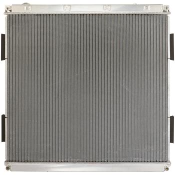 2012 Western Star 4900EX Radiator Spectra Premium 20014702 image 1 of 4
