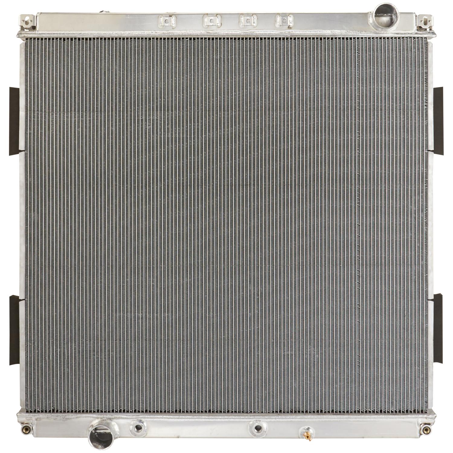 Spectra Premium 20014702 - Radiator Spectra Premium 20014702 Radiator product image 2 of 4