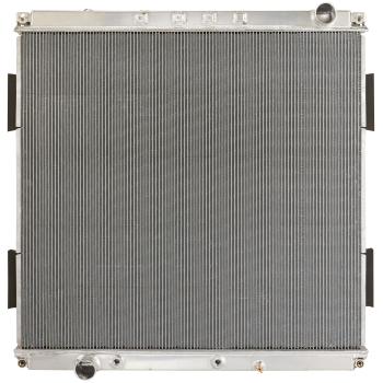 2012 Western Star 4900EX Radiator Spectra Premium 20014702 image 2 of 4