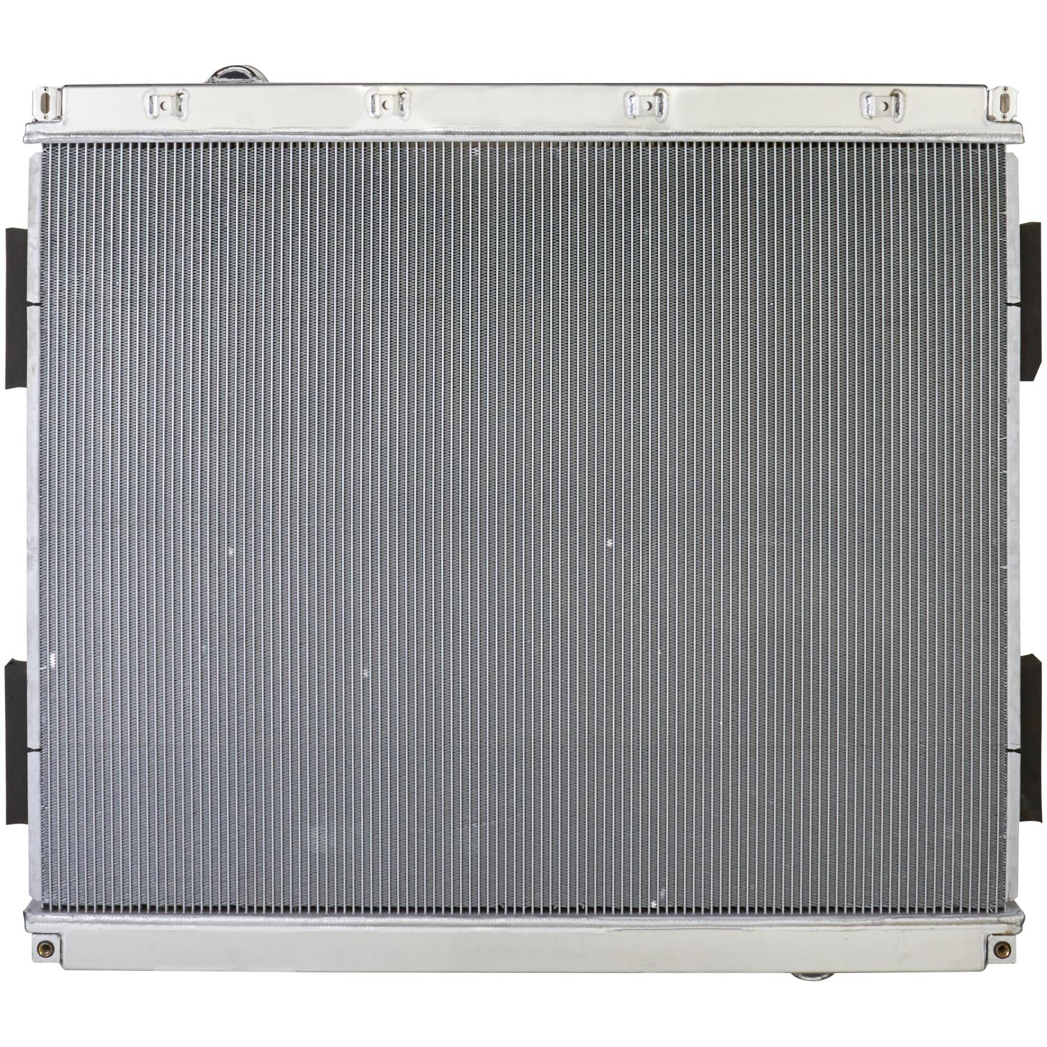 Spectra Premium 20014703 Radiator product image 2 of 5
