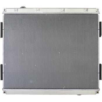 2012 Western Star 4900EX Radiator Spectra Premium 20014703 image 2 of 4