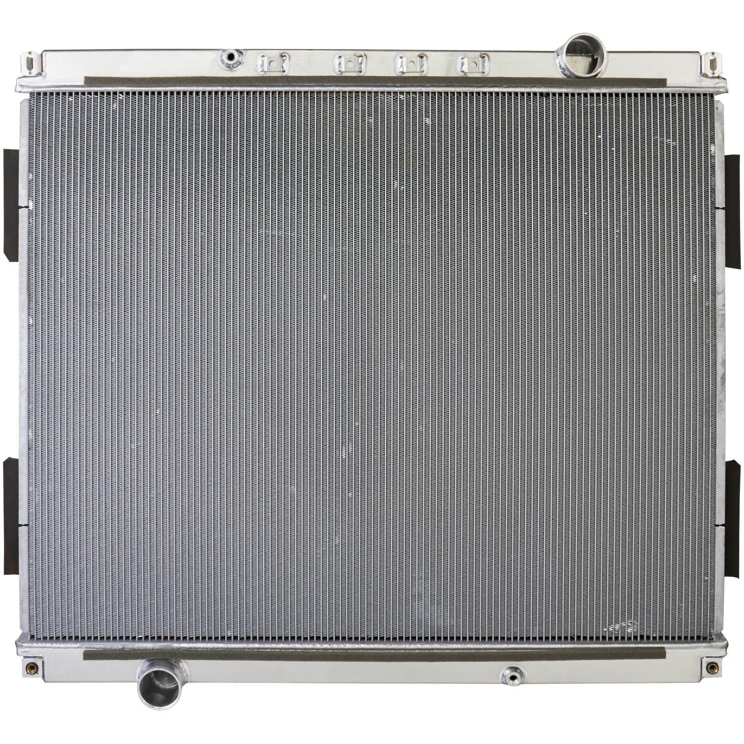 Spectra Premium 20014703 Radiator product image 3 of 5