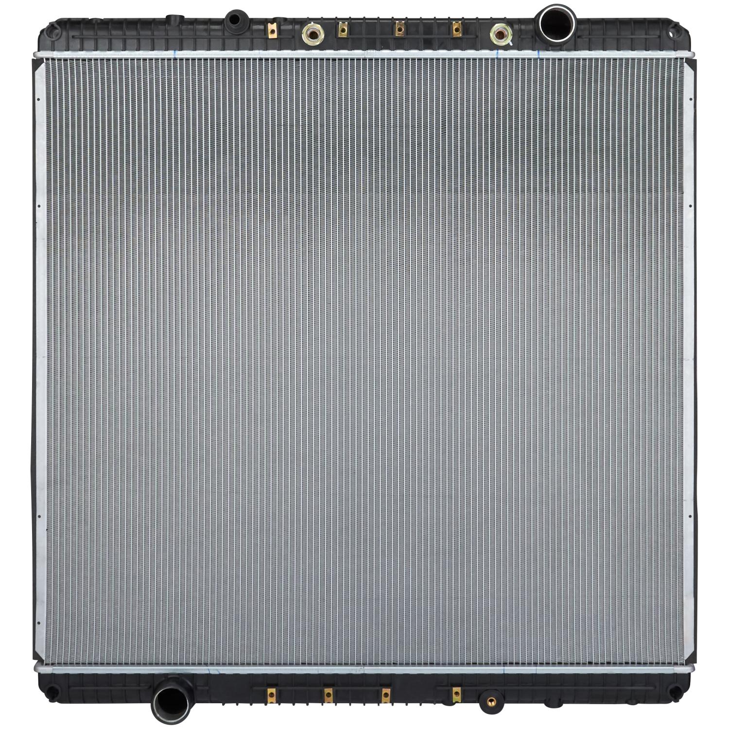 Spectra Premium 20014704 - Radiator Spectra Premium 20014704 Radiator product image 2 of 4