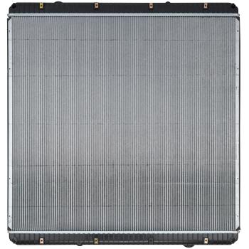 2015 Western Star 4900SA Radiator Spectra Premium 20014704P image 1 of 4