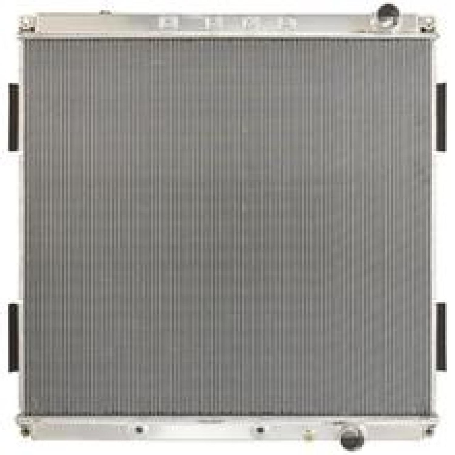 Spectra Premium 20014705 Radiator product image 1 of 5