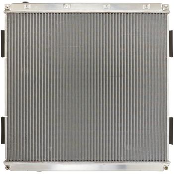 2015 Western Star 4900SA Radiator Spectra Premium 20014705 image 2 of 4