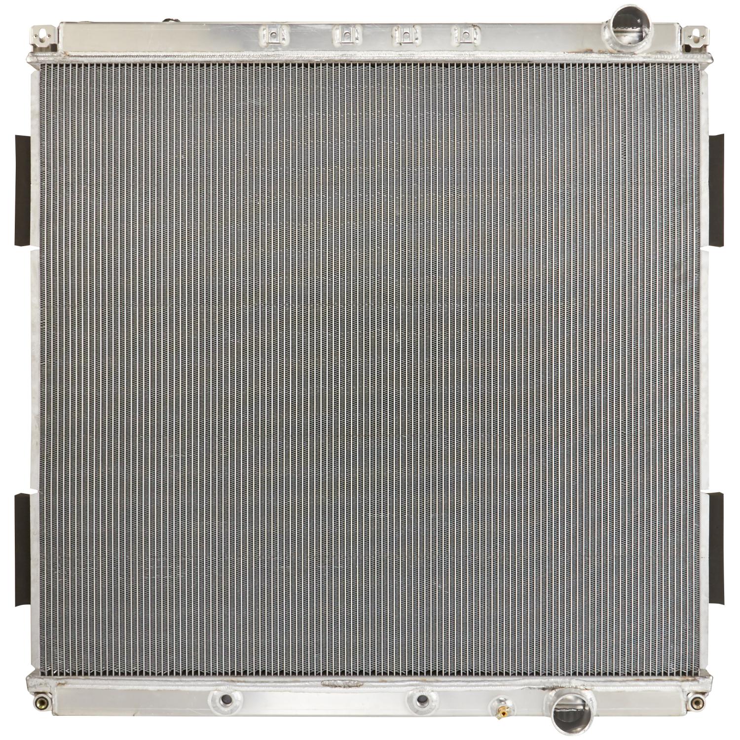 Spectra Premium 20014705 Radiator product image 3 of 5