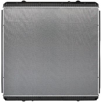2012 Western Star 4900EX Radiator Spectra Premium 20014706P image 1 of 4