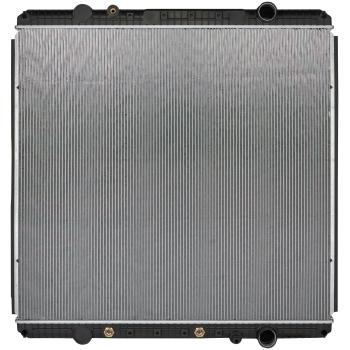 2012 Western Star 4900EX Radiator Spectra Premium 20014706P image 2 of 4