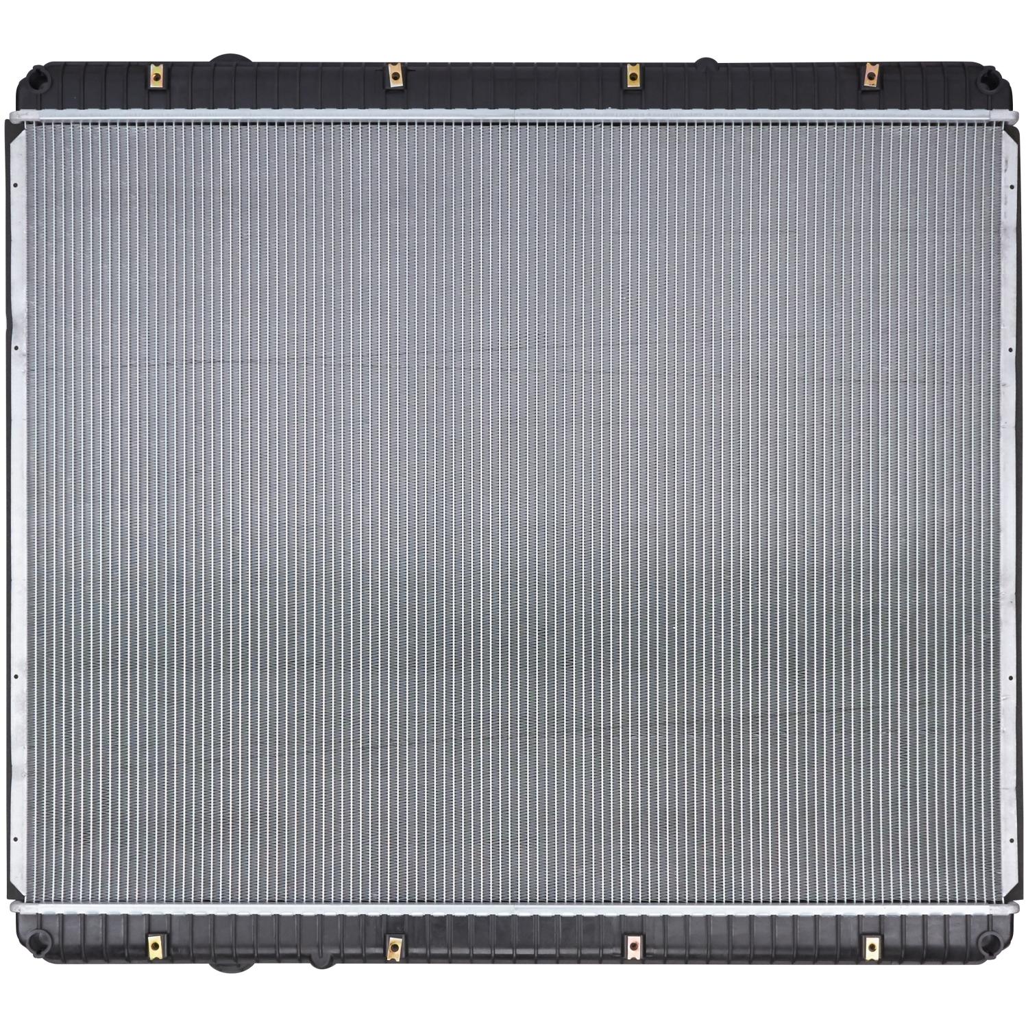 Spectra Premium 20014707 - Radiator Spectra Premium 20014707 Radiator product image 1 of 4