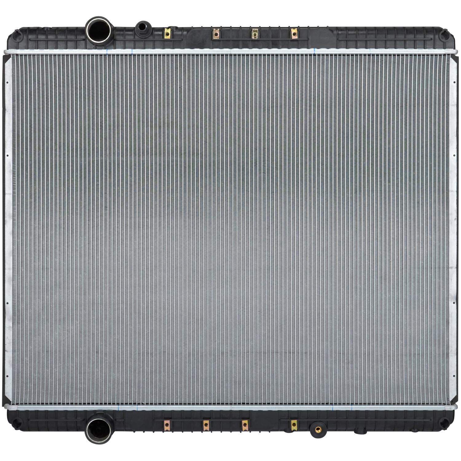 Spectra Premium 20014707 - Radiator Spectra Premium 20014707 Radiator product image 2 of 4
