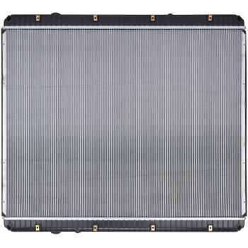 2012 Western Star 4900EX Radiator Spectra Premium 20014707P image 1 of 4