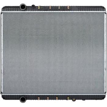 2012 Western Star 4900EX Radiator Spectra Premium 20014707P image 2 of 4