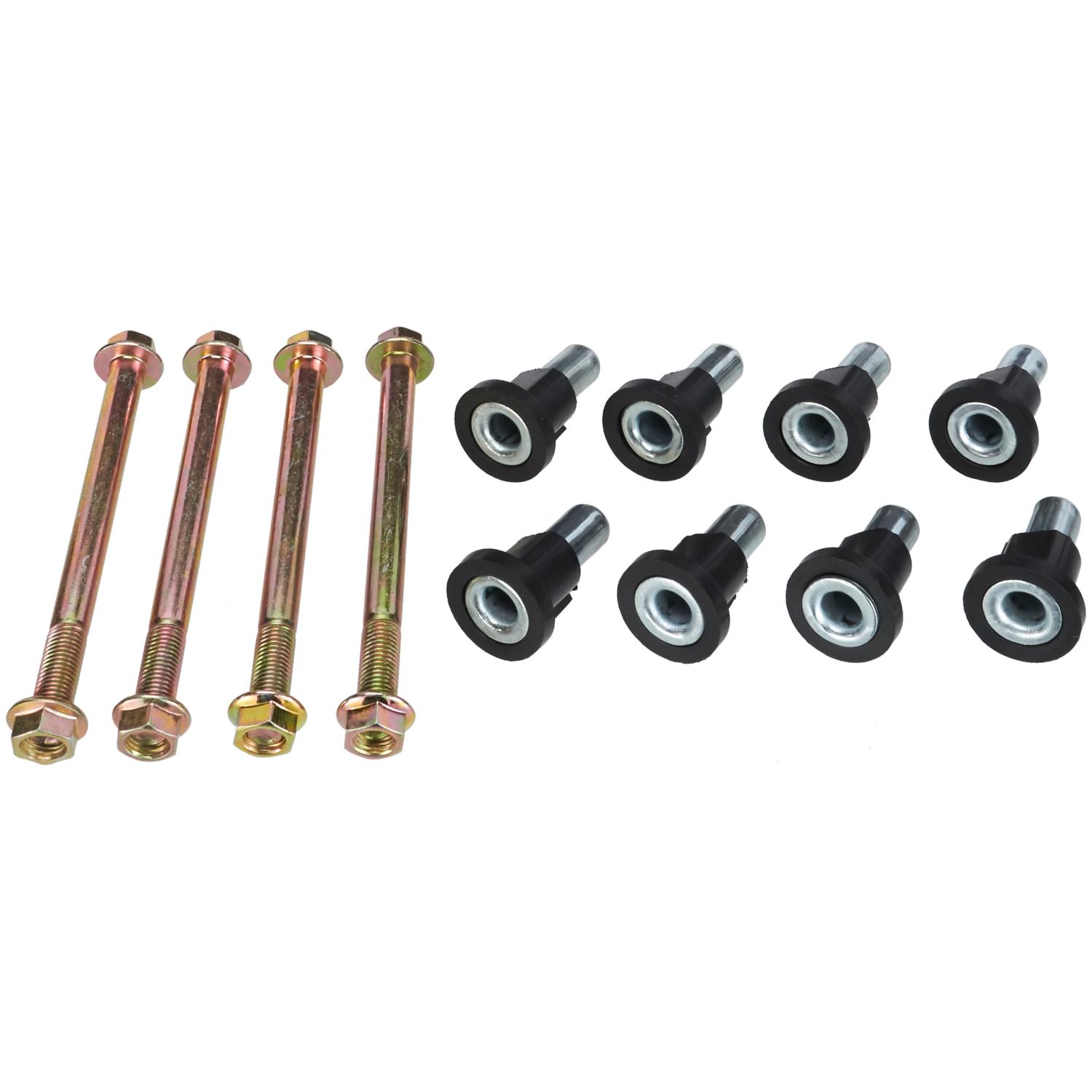 Spectra Premium 20014707P Radiator product image 3 of 4
