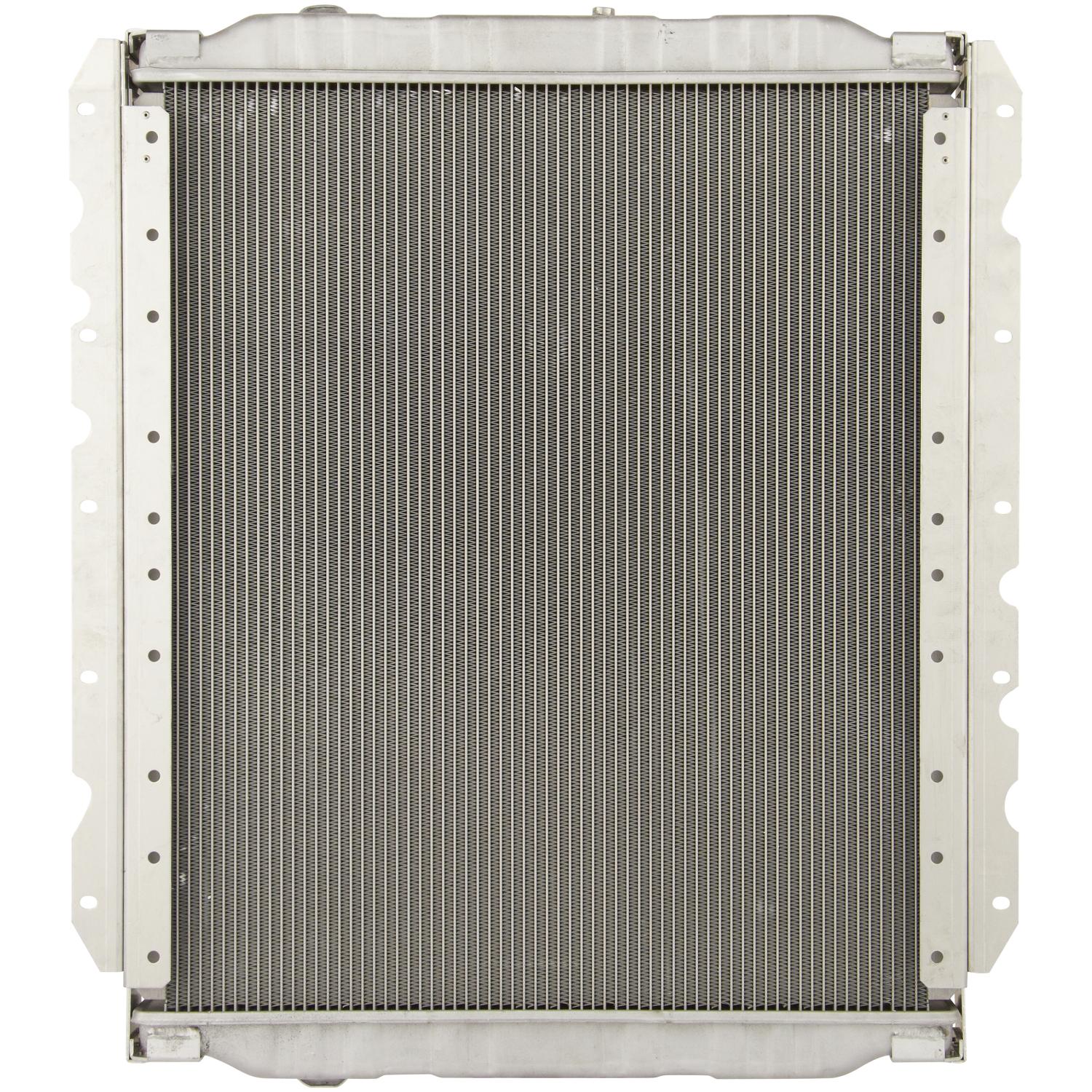Spectra Premium 20015102 - Radiator Spectra Premium 20015102 Radiator product image 2 of 5