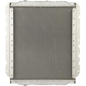 1999 Blue Bird TC2000 Radiator Spectra Premium 20015102 image 2 of 4