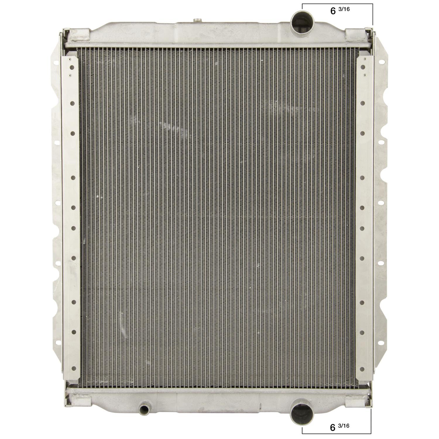 Spectra Premium 20015102 - Radiator Spectra Premium 20015102 Radiator product image 3 of 5