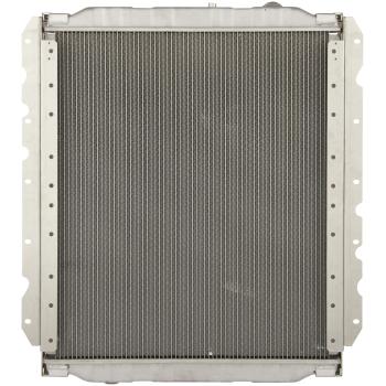1999 Blue Bird TC2000 Radiator Spectra Premium 20015104 image 2 of 4