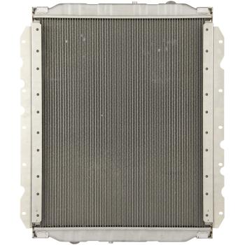 2004 Blue Bird TC2000 Radiator Spectra Premium 20015106 image 2 of 4