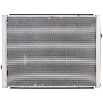 2004 Blue Bird TC2000 Radiator Spectra Premium 20015107 image 2 of 4