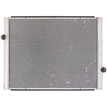 2004 Blue Bird TC2000 Radiator Spectra Premium 20015107 image 3 of 4