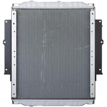 2009 Blue Bird All American FE Radiator Spectra Premium 20015108 image 2 of 4
