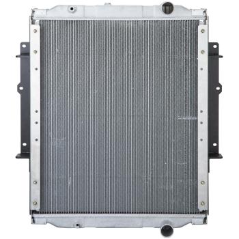 2009 Blue Bird All American FE Radiator Spectra Premium 20015108 image 3 of 4