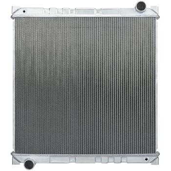 1993 Ford LNT8000F Radiator Spectra Premium 20021501 image 3 of 4