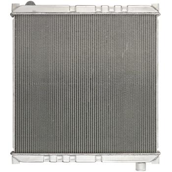 1999 Ford F800 Radiator Spectra Premium 20021502 image 2 of 4