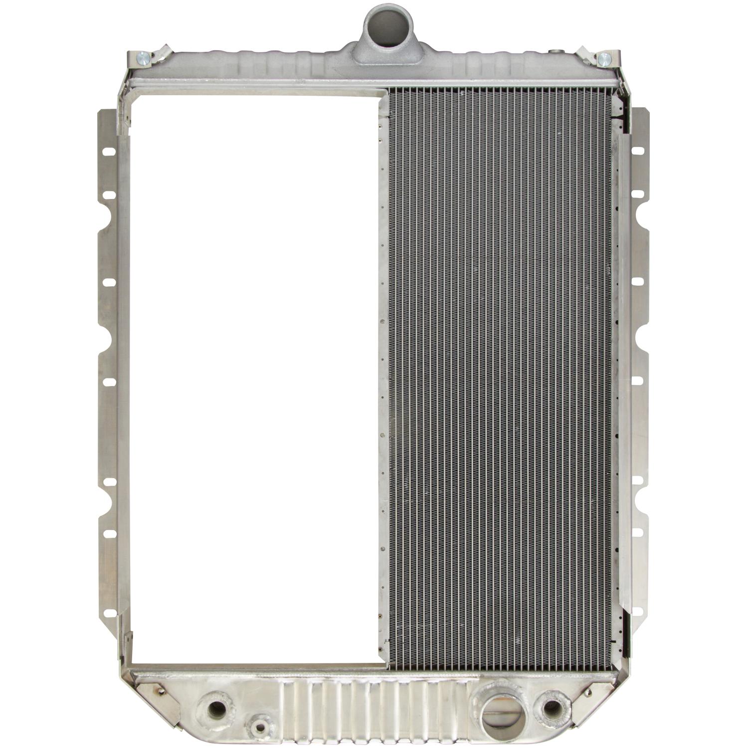 Spectra Premium 20063501A Radiator product image 3 of 5