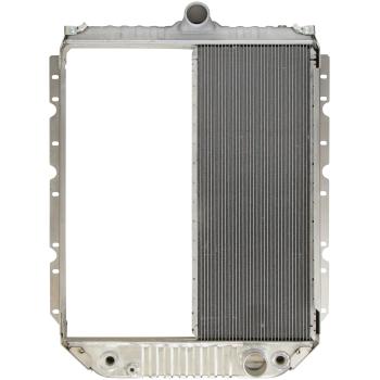 1994 International 3800 Radiator Spectra Premium 20063501A image 3 of 4