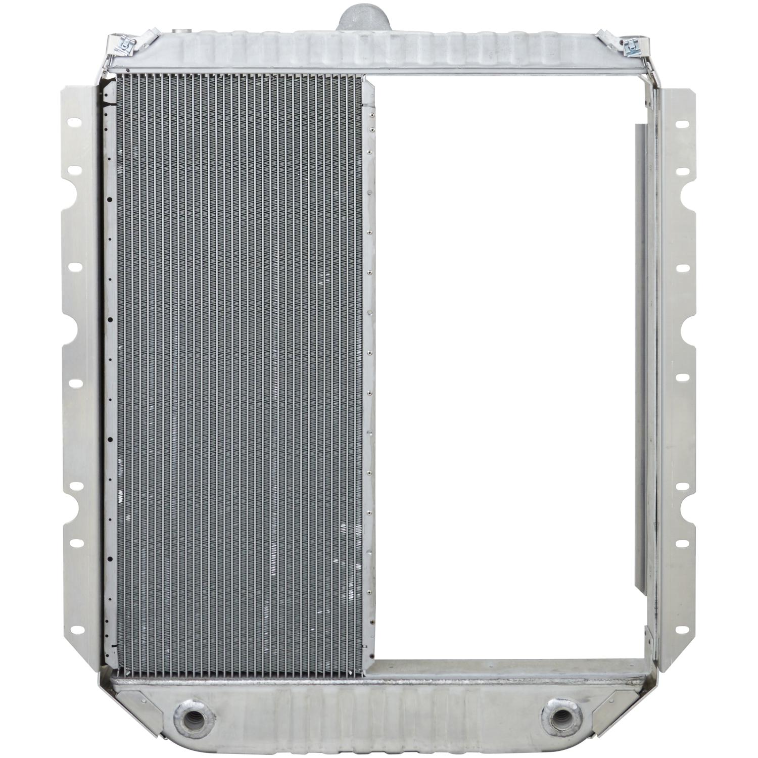 Spectra Premium 20063502A Radiator product image 2 of 5