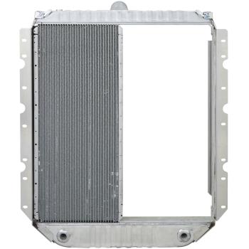 2004 International 3800 Radiator Spectra Premium 20063502A image 2 of 4