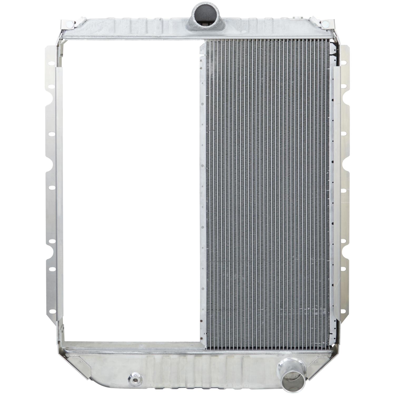Spectra Premium 20063502A Radiator product image 3 of 5