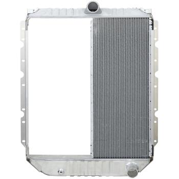 2004 International 3800 Radiator Spectra Premium 20063502A image 3 of 4