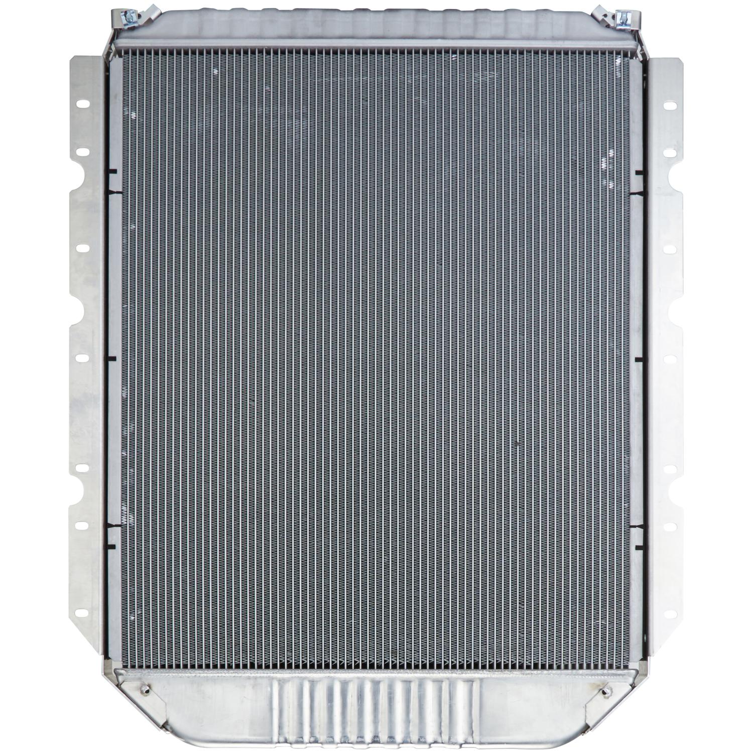 Spectra Premium 20063503A Radiator product image 2 of 5