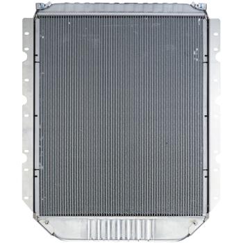 1993 International 3600 Radiator Spectra Premium 20063503A image 2 of 4
