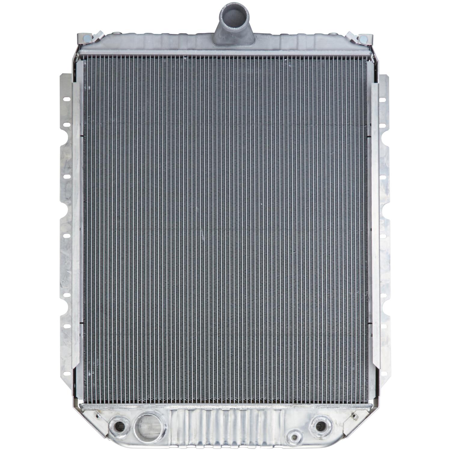 Spectra Premium 20063503A Radiator product image 3 of 5