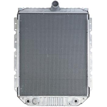 1993 International 3600 Radiator Spectra Premium 20063503A image 3 of 4